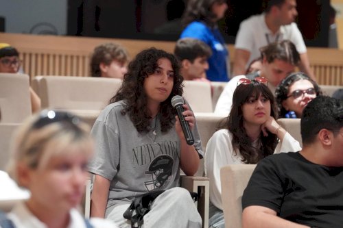 ARUCAD launches 2026–27 academic year with three-day orientation programme