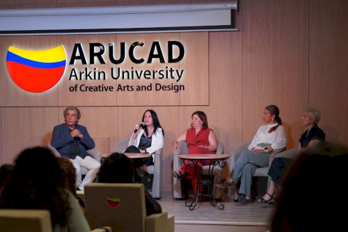 ARUCAD launches 2026–27 academic year with three-day orientation programme