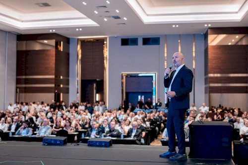 Bozkurt sets out vision for greener, better-connected Famagusta