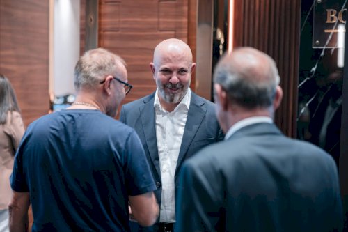 Bozkurt sets out vision for greener, better-connected Famagusta