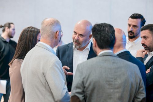 Bozkurt sets out vision for greener, better-connected Famagusta