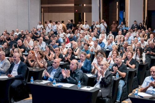 Bozkurt sets out vision for greener, better-connected Famagusta