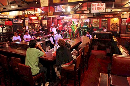 CHEERS! Bars start serving tomorrow