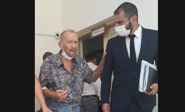 Local expat 'neglected his wife, caused her death'