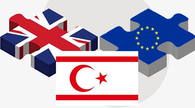 Impact of no-deal Brexit on Brits living in TRNC ‘unclear’