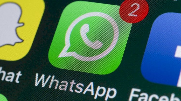 N Cyprus ‘not affected’ if Turkey acts against WhatsApp
