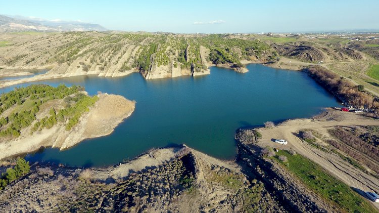 Are we using water wisely?