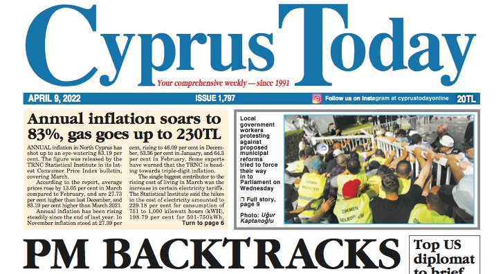 Cyprus Today April 9, 2022 PDFs