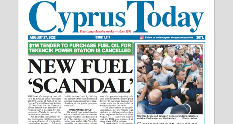 Cyprus Today August 27, 2022 PDFs