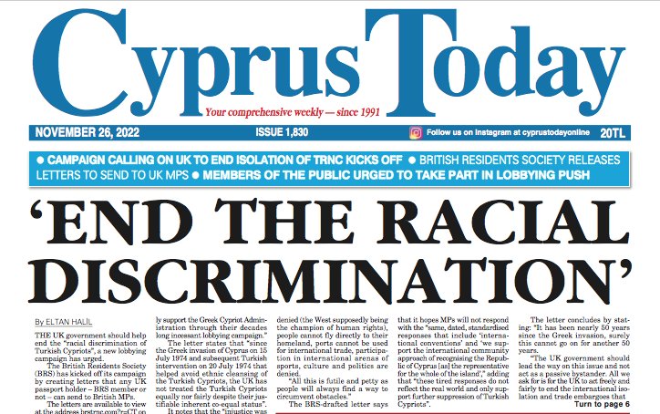 Cyprus Today November 26 2022 pdfs