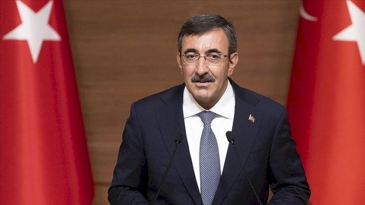 Turkish Vice President Cevdet Yılmaz to visit TRNC