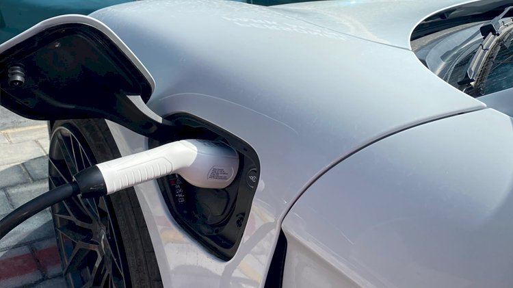 Electric, hybrid and hydrogen vehicles exempt from emissions tests