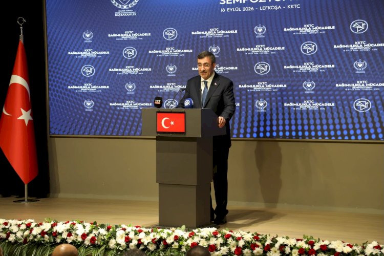 Turkey and TRNC step up joint fight against addiction