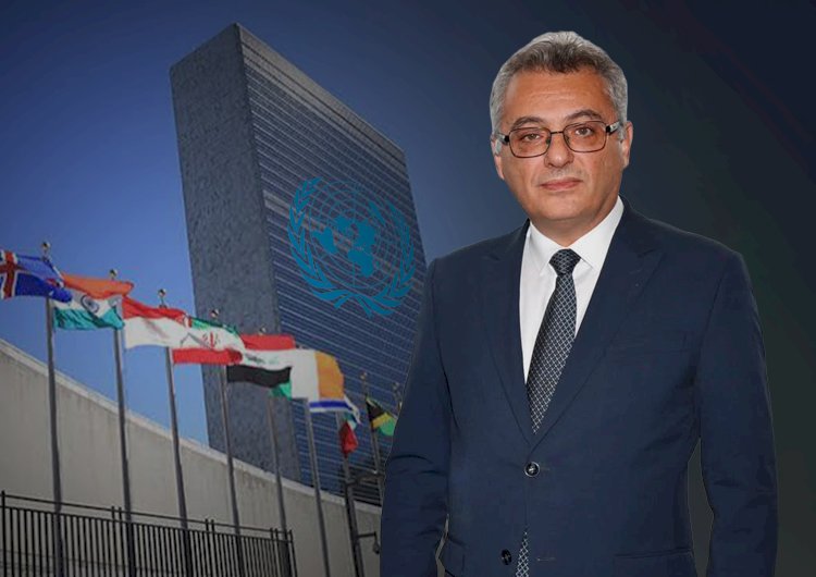 Diplomatic sources reject claim Erh&uuml;rman blocked New York meeting