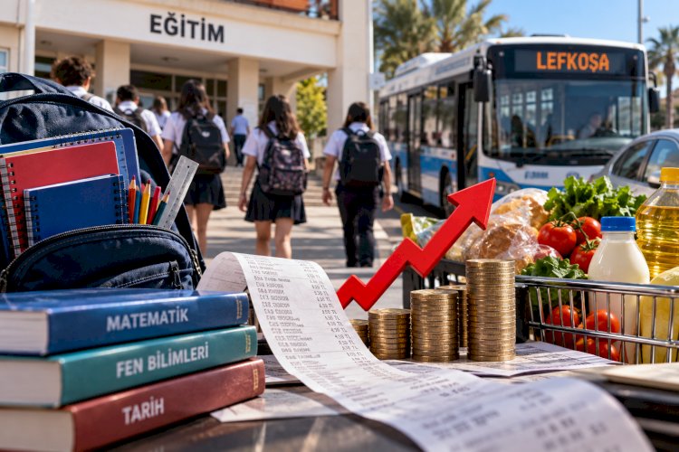 September inflation rises to 3.34 per cent as education costs surge