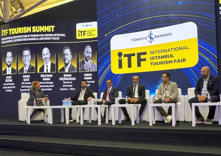 Kansu: AI will reshape tourism but human expertise will remain vital