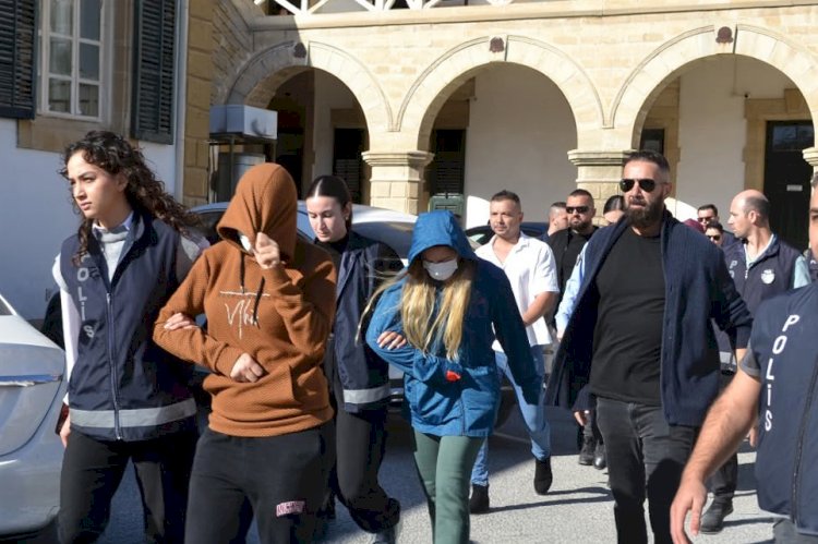 Nurses&rsquo; baby formula cases adjourned