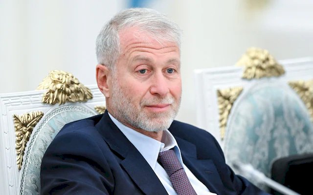 Abramovich denies BBC tax allegations