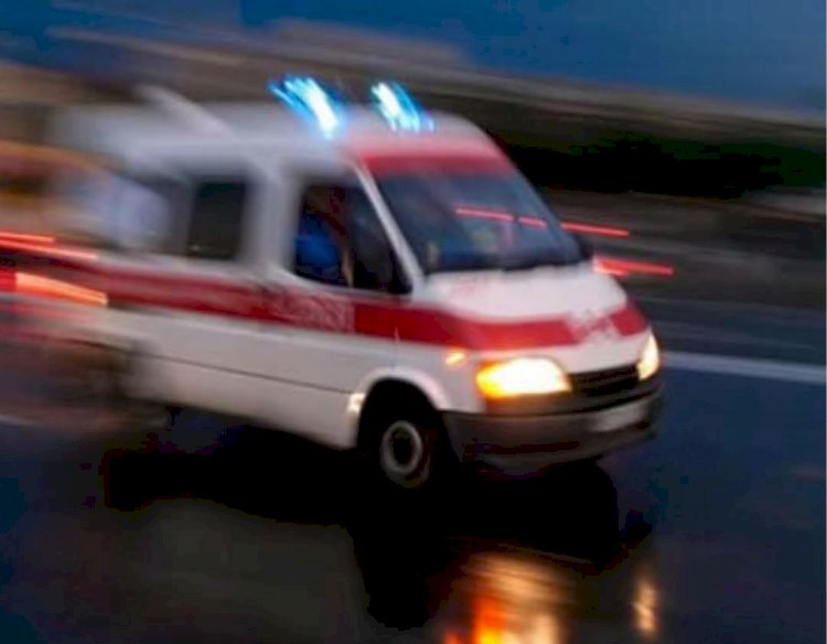 Woman seriously injured while breaking up fight