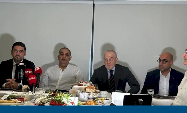 Turkish citizens in North Cyprus to access SGK-funded rehabilitation