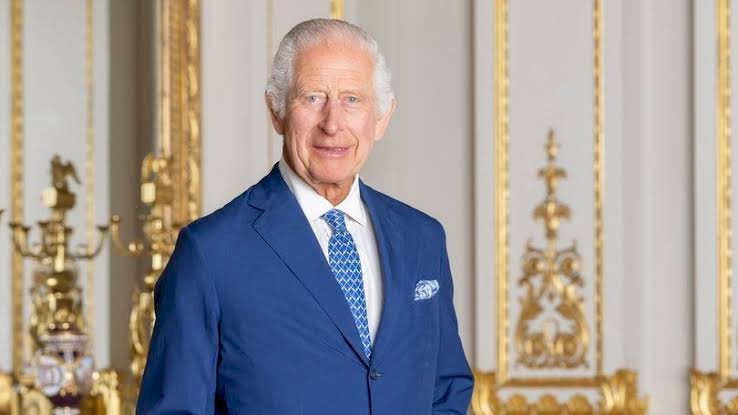 King Charles hopes for Cyprus settlement