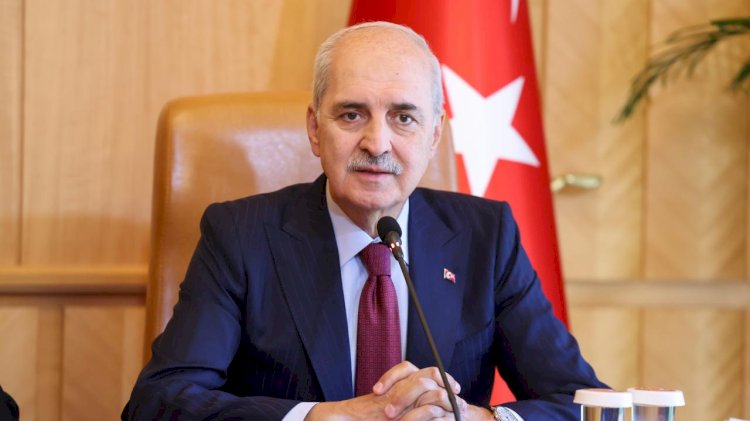 Kurtulmuş: Embargoes on TRNC will have to end