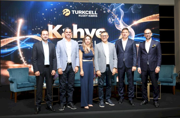 Turkcell sets out digital transformation plans ahead of 5G rollout