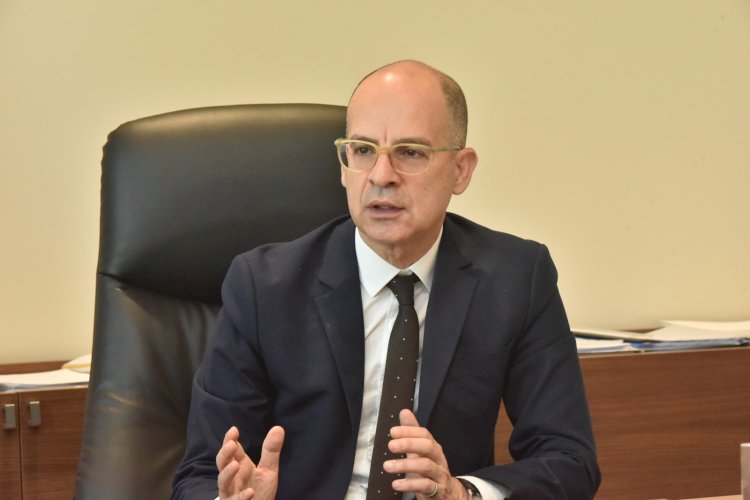 Dânâ takes Cyprus talks to Brussels