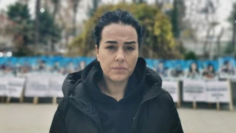 ‘Our fight for justice is not over,’ says Karakaya